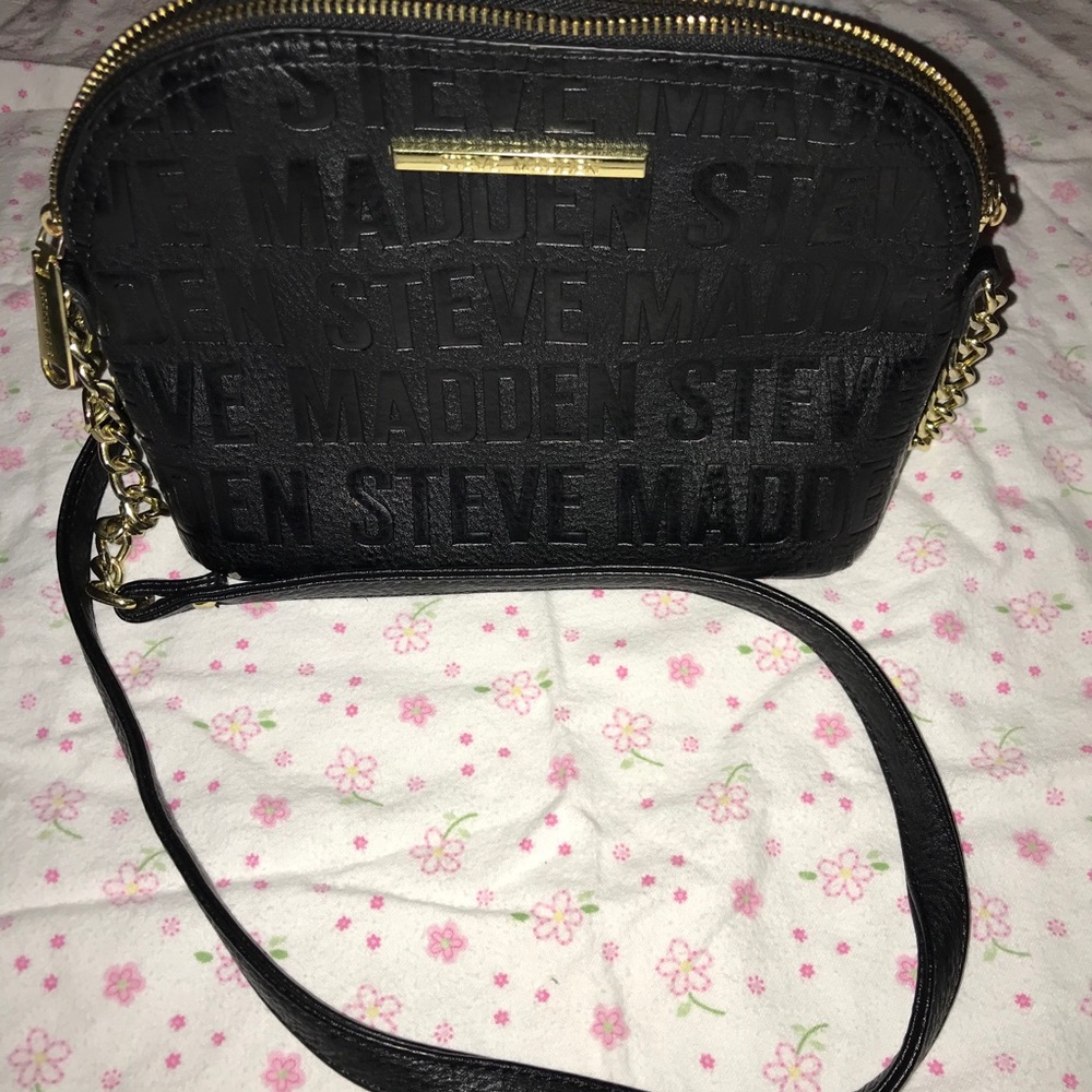 Steve Madden purse